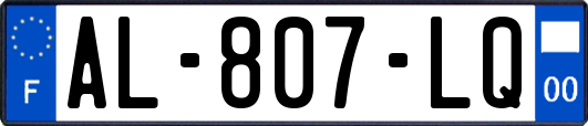 AL-807-LQ