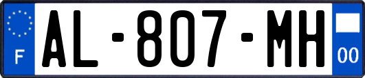 AL-807-MH