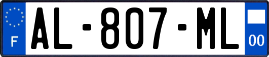 AL-807-ML