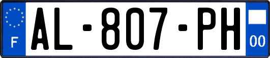 AL-807-PH