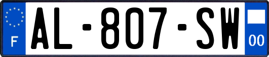 AL-807-SW