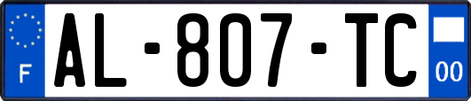 AL-807-TC