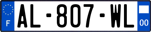 AL-807-WL