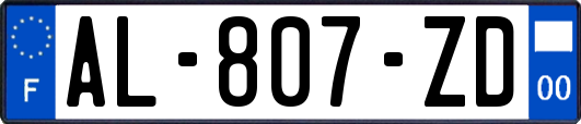 AL-807-ZD