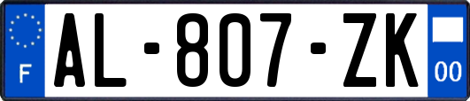 AL-807-ZK