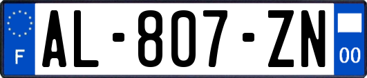 AL-807-ZN