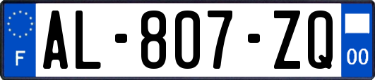 AL-807-ZQ