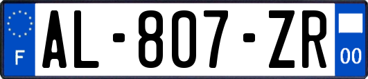 AL-807-ZR