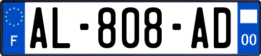 AL-808-AD