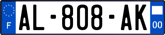 AL-808-AK