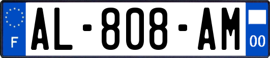 AL-808-AM