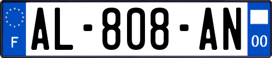 AL-808-AN