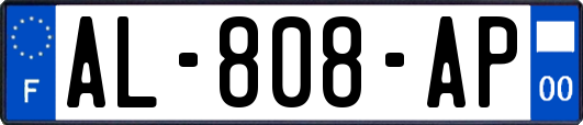 AL-808-AP