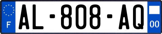 AL-808-AQ