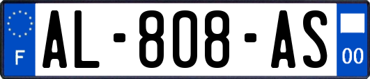 AL-808-AS