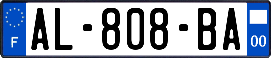 AL-808-BA
