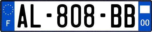 AL-808-BB