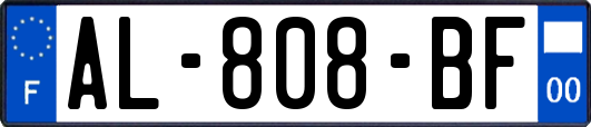 AL-808-BF