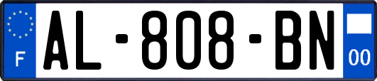 AL-808-BN