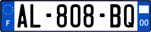AL-808-BQ