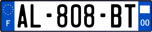 AL-808-BT