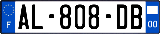 AL-808-DB