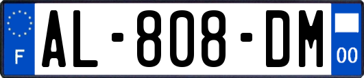 AL-808-DM