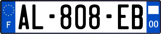 AL-808-EB
