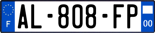 AL-808-FP