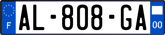 AL-808-GA