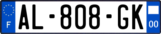 AL-808-GK