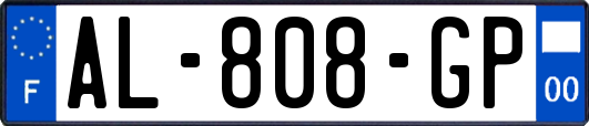 AL-808-GP