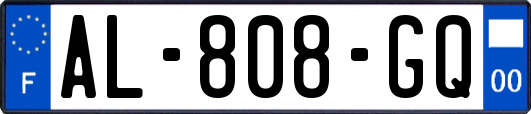 AL-808-GQ