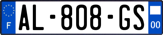 AL-808-GS