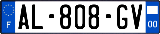 AL-808-GV