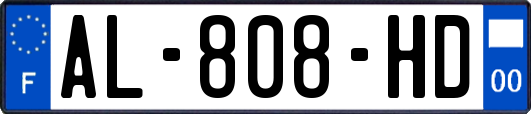 AL-808-HD