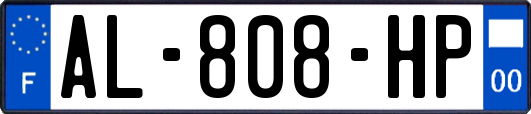 AL-808-HP