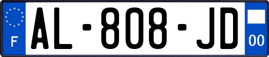 AL-808-JD