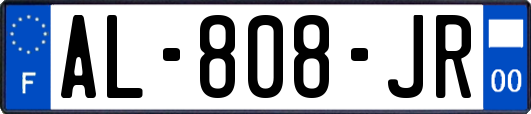AL-808-JR