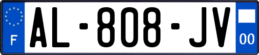 AL-808-JV