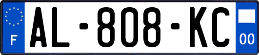 AL-808-KC