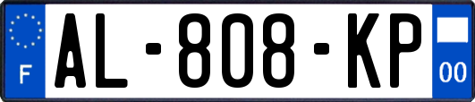 AL-808-KP