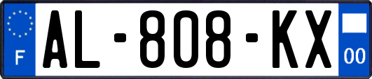 AL-808-KX