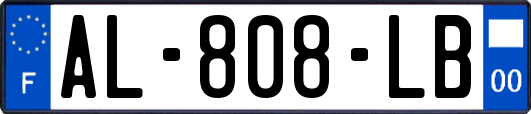AL-808-LB