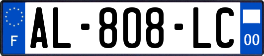 AL-808-LC