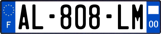 AL-808-LM
