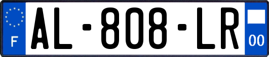 AL-808-LR