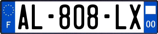 AL-808-LX