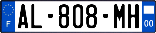 AL-808-MH