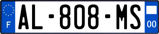 AL-808-MS